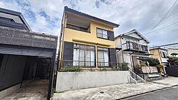 物件画像 港区龍宮町 中古戸建