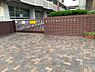 周辺：名古屋市立津賀田中学校まで1190m