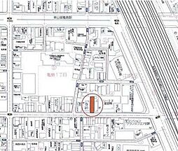 物件画像 土地　中村区亀島1丁目