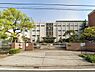 周辺：名古屋市立鳴海中学校まで911m