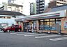周辺：セブンイレブン 名古屋泉3丁目店まで92m