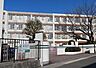 周辺：名古屋市立藤森中学校まで2548m