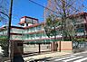 周辺：名古屋市立東志賀小学校まで407m