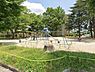 周辺：萩野公園まで321m