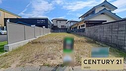 物件画像 名東区上菅一丁目 売土地