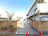 周辺：名古屋市立よもぎ保育園まで416m