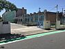 周辺：名古屋市立中根小学校まで429m