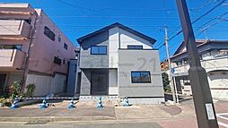 物件画像 瑞穂区下坂町二丁目　新築戸建