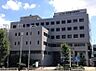周辺：AOI名古屋病院まで611m