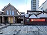 周辺：穂波クリニックまで756m