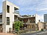 周辺：あおぞら保育園まで414m
