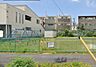 周辺：東中根北部児童遊園地まで152m