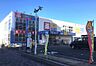 周辺：ウエルシア熱田大宝店まで1111m