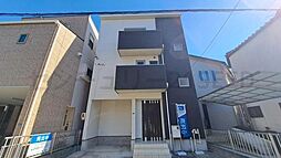物件画像 千種区新西一丁目 中古戸建