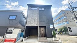 物件画像 昭和区元宮町五丁目　新築戸建