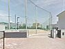 周辺：名古屋市立神丘中学校まで1129m