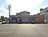 周辺：セブン-イレブン 名古屋若田2丁目店まで703m