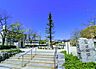 周辺：植田公園まで293m