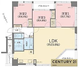 マンションイメージ