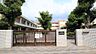 周辺：名古屋市立白山中学校まで1878m
