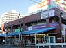 周辺：ドラッグスギヤマ杁中店まで106m