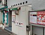 周辺：名古屋杁中郵便局まで345m