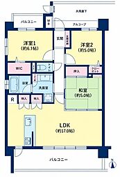 マンションイメージ