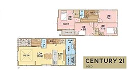 物件画像 千種区豊年町 新築戸建