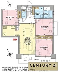 マンションイメージ