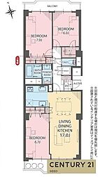 マンションイメージ
