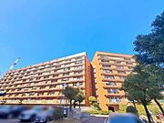 弐番館の外観です。