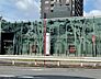 周辺：三菱UFJ銀行八事支店まで1642m