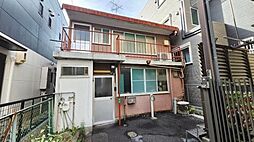 物件画像 土地　昭和区御器所2丁目