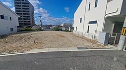 物件画像 土地 千種区光が丘1丁目