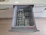 キッチン：ビルトイン食洗機を装備。食後の後片付けを機械に任せれば、家族との時間や自分の時間がぐっと増えます。毎日の家事をスマートに、もっとゆとりある暮らしへ。