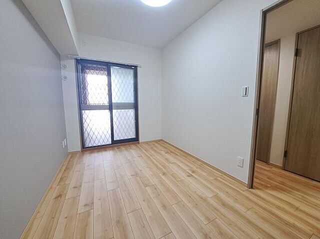 室内 グランドメゾン茶屋ヶ坂 14階/-