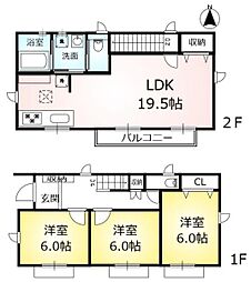物件画像 中古戸建　千種区竹越2丁目