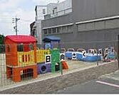 日向さくら保育園まで177m