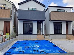 物件画像 新築戸建　瑞穂区中根町4丁目　全2棟　1号棟