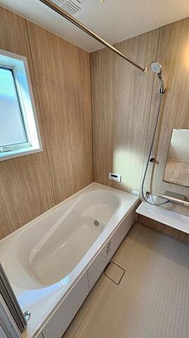 浴室 みよし市三好町木之本