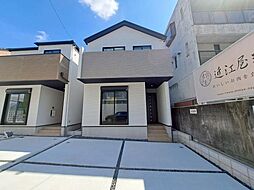 物件画像 桜プレミアム萩山町 1号棟 瑞穂区萩山町2丁目　全6棟