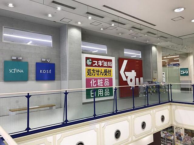 周辺 ライオンズマンション矢田東 2階/-