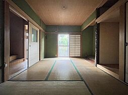 和室の画像