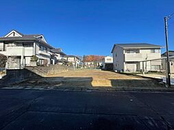物件画像 奈良市三松ケ丘 土地