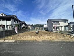 物件画像 奈良市三松ケ丘 土地