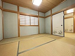 近鉄南大阪線 当麻寺駅 徒歩5分 4LDKの室内