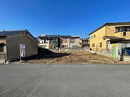 物件画像 前栽町 土地