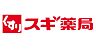 周辺：スギ薬局天理店まで475m