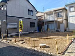 物件画像 橿原市東坊城町売土地