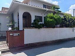 物件画像 生駒市青山台売土地